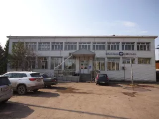 Помещение площадью 518,70  кв.м. адрес (местонахождение) объекта:  662910, Красноярский край, Курагинский р-н, Курагино пгт, Партизанская ул, дом № 148 Помещение площадью 518,70  кв.м. адрес (местонахождение) объекта:  662910, Красноярский край, Курагинский р-н, Курагино пгт, Партизанская ул, дом №…