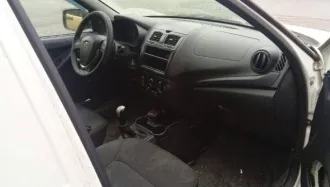 ВИС 234900, 2019 года, Грузовой автомобиль, модель: 234900, год изготовления: 2019 г.в., VIN: X6D234900K0008767, ПТС: 63PE330793, г/н: А694УХ750, цвет белый.