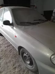 Chevrolet Lanos, VIN Y6DTF69Y070044439, 2006 год выпуска. Модель двигателя A15SMS 214090R.