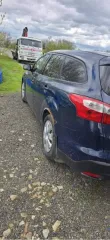 Ford Focus, 2012 года, 104 л.с., 264260 км, VIN X9FLXXEEBLCA81565.