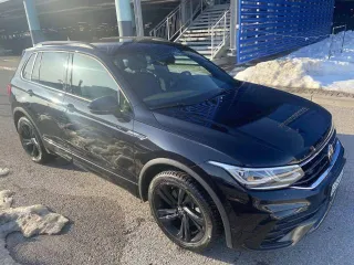 Volkswagen Tiguan, 2021 года, 130 лс, 133690 км, полный привод, АКПП. Идентификационный номер (VIN): XW8ZZZ5NZMG017127, год выпуска: 2021, госномер В558НК702. Имущество находится в залоге у AO "ТБанк". Порядок, условия и сроки реализации определяются конкурсным кредитором, требования которого…