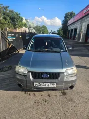 FORD ESCAPE 2004 Автомобиль легковой FORD ESCAPE, 2004 г.в., VIN 1FMYU02Z35KB29702.
