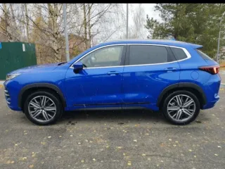 Exeed LX 2024 автомобиль марки Exeed модель LX 2024 г.в., vin LVTDB21B5RE016992. С имуществом, являющимся предметом торгов, можно ознакомиться по адресу: г. Владимир, по предварительной записи у организатора торгов по номеру телефона +79101701108 или электронной почте: torgibfl@mail.ru