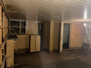 Нежилое помещение расположено по адресу: Санкт-Петербург, ул. Орбели, д. 27, корп. 4, литера Г, пом. 3-Н. Площадь 141.3 кв.м, назначение: нежилое помещение, этаж: подвал, кадастровый номер 78:36:0535303:5745. Право собственности подтверждается записью в Едином государственном реестре недвижимости…