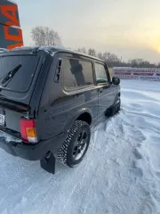 Lada Niva Legend, 2024 Lada Niva Legend, 2024 года, 83 лс, 111 11 км, полный привод еще Lada Niva Legend, 2024 года, 83 лс, 111 11 км, полный привод еще LADA_NEW Niva_Legend, 2024 года выпуска, VIN: XTA212140S2562648