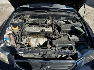 Автомобиль марки Hyundai модель Акцент, гос. № Т063ВР774, VIN X7МСF41GP8M160393, 2008 г.в. Ознакомление с имуществом по месту нахождения: Челябинская область, г. Магнитогорск, ул. Сталеваров, 17 (автостоянка) по предварительной записи тел. 89128087000
