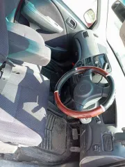 Toyota Raum 2000 года выпуска, VIN отсутствует, кузов EXZ10-0115008, госномер Т693РВ38, пробег 233442 км, техническое состояние удовлетворительное, условно пригодное к эксплуатации