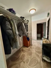2-комн. квартира 49,7 кв.м, Приморский край, г. Владивосток, Харьковская, дом 3, квартира 119, кадастровый (условный) номер: 25:28:030007:4638, вид собственности: индивидуальная