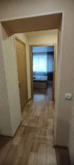 Квартира 62 кв.м. в Пермском крае, г. Березники, ул. Свердлова, д. 72, кв. 26, кадастровый № 59:03:0400086:2245. Объект может быть приобретен с использованием заемных средств ПАО Сбербанк