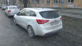 KIA Ceed 2016 года, VIN XWEHN812BG0019234.