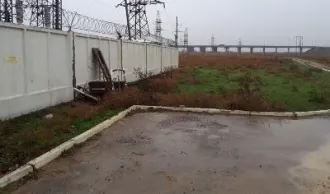 Подстанция Берег 110/10 кВ 6300 кВ Дагестан Подстанция ПС 110/10 кВ «Берег» мощностью 6300 кВ, расположенная по адресу Республика Дагестан, г. Каспийск, мкр. «Кемпинг» (кадастровый номер объекта 05:48:000014:1748). Право аренды земельного участка площадью 3 200 кв.м. по адресу Республика Дагестан…