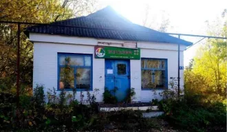 Здание магазина, лит. АА1, назначение: нежилое, кадастровый №13:03:0104009:1638, общей площадью 400,1 кв.м., расположенное по адресу: Республика Мордовия, Атяшевский район, село Атяшево, переулок Советский, дом 6. Земельный участок для общественно-деловых целей, категория земель: земли населенных…