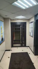 Квартира 32,1 кв.м, Новосибирск, Лазурная улица, дом 32, квартира 116. Площадь общая 32,1 кв.м: жилая 13,3 кв.м, кухни 9,6 кв.м.