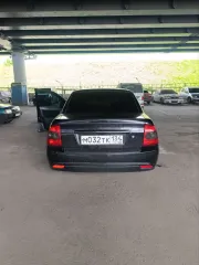 LADA Priora 2011. Автомобиль марки LADA 217030 LADA PRIORA 2011 г.в., VIN: XTA217030B0284989 можно ознакомиться по месту его нахождения: Москва, Новолужнецкий проезд, 13, ворота 2-1, предварительно согласовав время с Финансовым управляющим по тел. +79128028163, либо путем направления запроса на…
