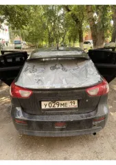 Mitsubishi Lancer 2008 года, 143 лс, 199716 км, АКПП, VIN JMBLTCX3A9U004577.