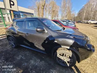 Nissan Juke, 2011. Автомобиль марки Nissan, модель Juke, 2011 г.в., VIN номер SJNFBAF15U6128915 (возможны скрытые дефекты). Имущество в залоге у ПАО «Совкомбанк». Ознакомление с имуществом и документами осуществляется по предварительному согласованию в период приема заявок в рабочие дни с 9:00 до…