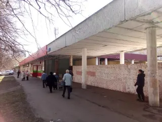Продажа имущества, находящегося в собственности города Москвы, нежилые помещения по адресу: г. Москва, ул. Реутовская, д. 10Г, общей площадью 1 240,3 кв. м, Подвал № 0, Этаж № 1,  кадастровые номера: 77:03:0007006:15972, 77:03:0007006:15971 посредством публичного предложения Продажа имущества…