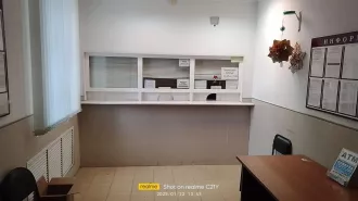 Объект недвижимости, вид объекта недвижимости: помещение, назначение: нежилое, площадь 48,1 кв.м, этаж: 1,кадастровый номер 37:24:010314:1867
Адрес (местоположение): Ивановская область, г. Иваново, ул. Кавалерийская, д. 16, пом. 1001