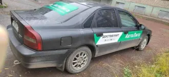 Volvo S80, 2001 года, 170 лс, 189000 км, АКПП легковой седан, марка: Вольво S80 VOLVOS80, год изготовления: 2001, цвет: темно синий, VIN: YV1TS61P211204812, ПТС: 11РО259490, тип двигателя: бензиновый, двигатель №: В5244S 1990819, мощность двигателя, л. с. (кВт): 170(125), рабочий объем двигателя…