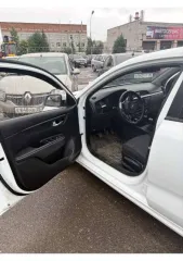 Kia Rio 2020 года, 122 лс, 123080 км, VIN: Z94C241BALR180441, гос. рег. номер: М780РХ35, год изготовления: 2020. Автомобиль легковой, марка: KIA, модель: RIO. Объект может быть приобретен с использованием заемных средств ПАО Сбербанк.