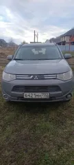 Mitsubishi Outlander 2012, 140 лс, 278252 км, АКПП; легковой автомобиль МИЦУБИСИ АУТЛЕНДЕР, 2012 г.в. VIN: JMBXTGF2WDZ004489. Тех. состояние: автомобиль в удовлетворительном техническом состоянии, на ходу. Имеются повреждения от ДТП: бампер задний - вмятина на неокрашенной части, крышка багажника…