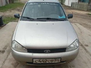 LADA 111930 KALINA 2012 автомобиль марки LADA, модель 111930 KALINA 2012 года выпуска, VIN-номер XTA111930C0213309.