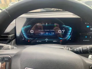 Exeed TXL 2023 года, 197.1 л.с., пробег 60885 км, полный привод, АКПП. VIN: LVTDD24B2PD324985, госномер: С665МО198. Кузов: легковой универсал, цвет черный. Объем двигателя 1998 куб. см, мощность 197.1 л.с., масса без нагрузки 1853 кг, разрешенная максимальная масса 2155 кг. Категория B…