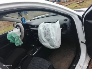Kia Rio 2019 Kia Rio, 2019 года, 123 лс еще Kia Rio, 2019 года, 123 лс еще транспортное средство KIA RIO, 2019 г.в., (VIN) Z94C251BBKR060536, г/с Р841НА159
