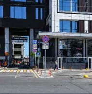   нежилое помещение  апартаменты    нежилое помещение, общей площадью 90,1 кв. м, расположенное по адресу: Москва, ул. Красносельская Нижняя, д. 35, строен. 48, кадастровый номер: 77:01:0003022:2731.