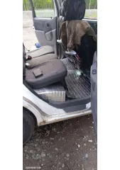 Toyota Funcargo 2000 год, номер кузова NCP250019659.