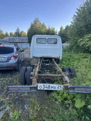Транспортное средство ГАЗ модель 172412, 2011 г.в.,VIN Z74172412B0011295 Ознакомиться с с положением о проведении торгов, проектом договора купли продажи и иными документами можно с 12:00 час. 12.10.2026 до 12:00 час. 17.11.2026 по адресу: г. Архангельск, пр т Троицкий,д.67 офис 405  8 911 671 44…