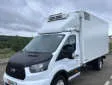 Автомобиль Ford Transit, фургон, модель АФ-3720Х5, VIN X9H3720X5B0000378, год изготовления 2011, двигатель P8FA номер BL28361, тип двигателя дизельный, рабочий объем 2198 куб. см, мощность 86 л.с. (63 кВт)