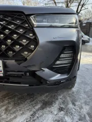 Chery Tiggo 7 Pro 2022 автомобиль марки Chery модель Tiggo 7 Pro 2022 г.в. VIN-номер LVVDB21B7ND746734 ознакомление с имуществом осуществляется по предварительному согласованию по адресу: г. Томск, ул. Говорова, 43. Согласование даты и времени осмотра осуществляется по телефону финансового…