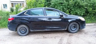 Citroen C4 2013 автомобиль марки Citroen модель C4 2013 г.в. VIN-номер Z8TNDNFP0DM027346 порядок ознакомления с имуществом осуществляется по месту нахождения имущества (442487, Пензенская область, Неверкинский район, с. Джалилово, ул. Центральная, д.59) по предварительной заявке по тел. +7…