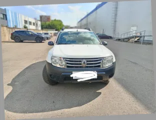 Renault Duster 2014, VIN X7LHSRH8550458703. Ознакомление с имуществом должника, его порядок, согласуются участником торгов с ответственным лицом по номеру, указанному в документах к торгам.
