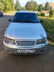 Daewoo Nexia, 2012 года, 80.1 лс, 237262 км, легковой автомобиль: VIN XWB3L32EDCA220163, г.р.з. Е350УА790, мощность (л.с./кВт) 80.1 (58,8), рабочий объём двигателя (см3): 1499, масса в снаряженном состоянии (масса без нагрузки) (кг): 1460 (980).