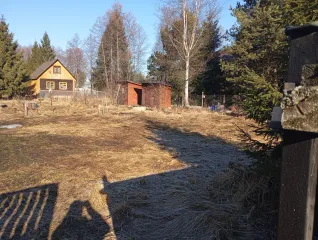 Земельный участок 947 кв.м, СНТ "Нива", Московская область. Адрес: обл. Московская, р-н Талдомский, севернее д. Бельское, снт "Нива", уч. 159, категория земель: земли сельскохозяйственного назначения, разрешенное использование: для садоводства, кадастровый номер: 50:01:0060167:258.