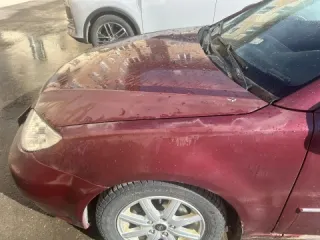 HAIMA 219300, 2011 Автомобиль марки HAIMA, модель 219300, 2011 г.в., VIN-номер X9W219300B0001138 Ознакомление с имуществом возможно при предварительном согласовании времени с финансовым управляющим Гришиным Д. О. по тел. 8-908-538-70-42, e-mail: grishin.danil7@yandex.ru.