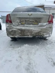 Chevrolet Lacetti, 2006 года, 109 лс, 232432 км Легковой автомобиль: CHEVROLET LACETTI, 2006 года выпуска, VIN X4XNA196J60000022, государственный регистрационный знак Т305КН96, кузов (коляска): № X4XNA196J60000022.