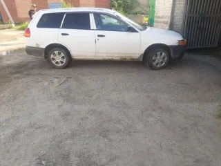 Mazda Familia 2002 года выпуска, идентификационный номер кузова (VIN) VY11521631. Осмотр автомобиля осуществляется по предварительной договоренности по телефону +7 (914) 567-34-05 с 10:00 до 17:00 в рабочие дни по месту его нахождения. Для осмотра необходимы документы, подтверждающие полномочия…