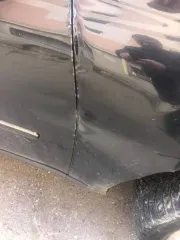 Mercedes-Benz M-Klass, 2007 года, 224 лс, 244103 км, полный привод, АКПП, автомобиль марки Mercedes-Benz ML 320 CDI 4Matic, 2007 выпуска, VIN WDC1641221A152901, цвет черный.