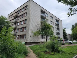 Комната 11,8 кв. м, Новосибирская область, г. Новосибирск, ул. Вертковская, д. 23/1, пом. 30, 2 этаж. Кадастровый номер 54:35:051760:207. Ограничения и обременения: зарегистрированные/проживающие отсутствуют. Наличие перепланировки/переустройства/реконструкции установить невозможно.