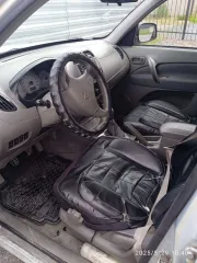 SUV Vortex Tingо, VIN: X7MDB11DMB0011167, 2011 год, госномер Т662НУ161.