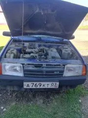 Ваз 2109 2001, ваз 2109 2001, ваз 21099 2001 ваз 2109, 2001 года, 70 лс, 149726 км еще ваз 2109, 2001 года, 70 лс, 149726 км еще автомобиль марки ваз 21099 vin: xta21099012993968, цвет серебристо-яркий, рабочий объем двигателя 70, государственный регистрационный знак а769кт 03.