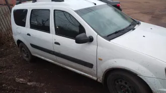 LADA Largus 2014, легковой автомобиль марки LADA KS015L, модель LADA Largus, год выпуска 2014, идентификационный номер (VIN): XTAKS015LE0799563. Ознакомление с имуществом производится по месту нахождения (г. Нижнекамск) с момента публикации сообщения о продаже и до окончания приема заявок по…