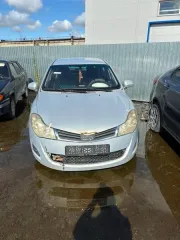 Автомобиль марки "ЧЕРИ А13 CHERY A13", государственный регистрационный знак К869ТМ186, VIN Y6DAF6854C0010950, 2012 год выпуска. Проверка исправности имущества не проводилась. ПТС, СТС не передавались. Погрузка и транспортировка имущества с места хранения осуществляется покупателем силами покупателя…