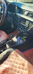 Kia Rio, 2019 транспортное средство – легковой автомобиль КИА РИО, 2019 года выпуска, VIN Z94C241AAKR112335, гос. рег. номер Р864УА174. Техническое состояние автомобиля: «Авто Киа Рио 2019 год. Один хозяин пробег 320000 км. Ездила на газу. Два цилиндра не работает масло расходует на 100 км…