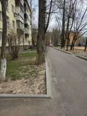 Недвижимое имущество (двухкомнатная квартира 42,80 кв.м), Кадастровый номер: 50:08:0020704:83
Расположенное по адресу: Московская область, Истринский район, г/пос. Дедовск, г. Дедовск, ул. Спортивная, д. 2, кв. 25
Залог ПАО ВТБ