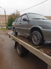 Автомобиль марки ВАЗ 21150, 2004 г.в., г.р.з. У060ТТ47, VIN XTA21150043786816.  № ф-08/23/05 к-47 Автомобиль марки ВАЗ 21150, 2004 г.в., г.р.з. У060ТТ47, VIN XTA21150043786816.  № ф-08/23/05 к-47. Автомобиль имеет повреждения и ржавчину кузова. Имущество продается  в том виде, в каком оно есть…