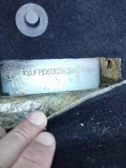 Opel Astra 2010 года, 140 л.с., пробег 206113 км. VIN: XUFPD6DC5B3002488.